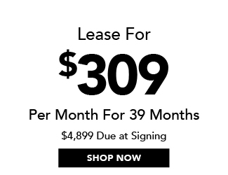 2025 Honda CR-V Offer