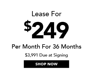 2025 Honda Accord Offer