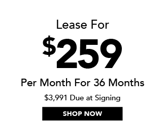 2025 Honda CR-V Offer