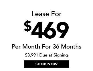 2025 Honda Pilot Offer