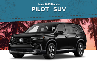 2024 Honda Pilot image