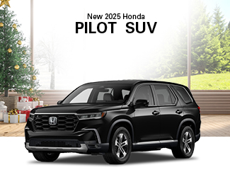 2024 Honda Pilot image