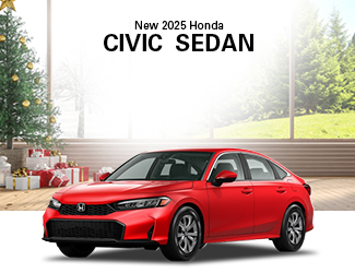 2024 Civic Sedan image