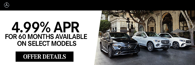 special apr on select models