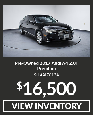 Pre-Owned 2020 Audi Q3 45 S line Premium