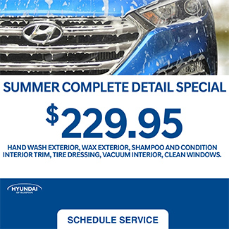 Summer Complete detail Special