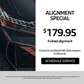 Alignment Special