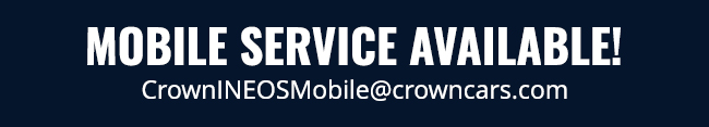Modile service now available