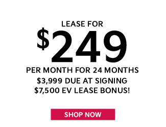 Kia EV9 offer