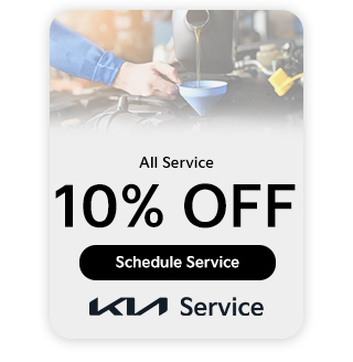 All service 10 precent off