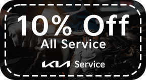 Full Synthetic Oil Change special offer