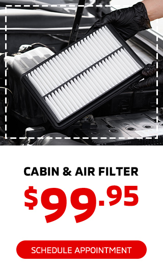 filters special
