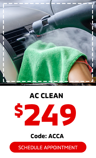 Battery Replacement special