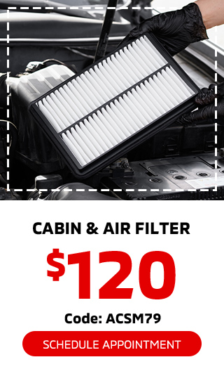 filters special