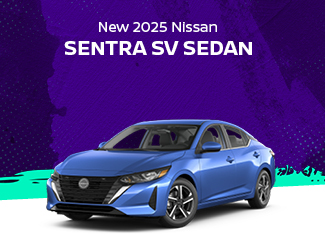 2024 Nissan Sentra SUV