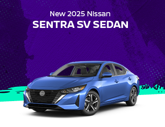 2024 Nissan Ariya