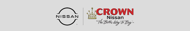 Crown Nissan Logo