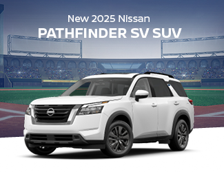 2024 Nissan Sentra SUV