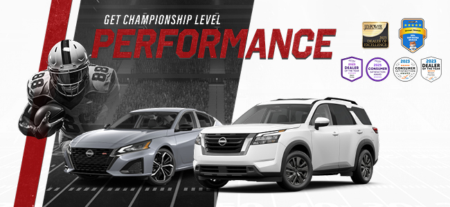 get championship level performance