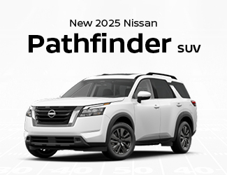 2025 Nissan Pathfinder offer