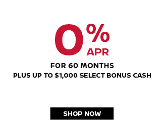 2025 Nissan Pathfinder offer
