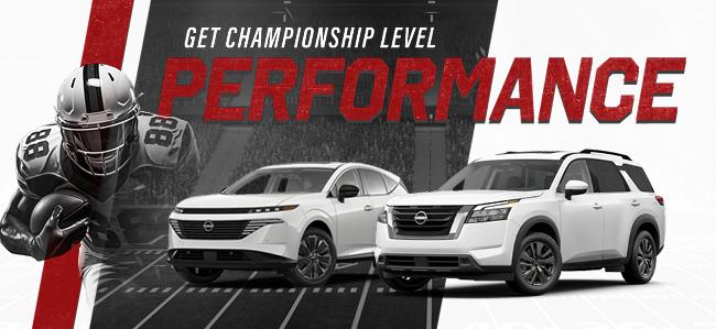 get championship level performance