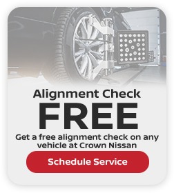 Alignment Check offer
