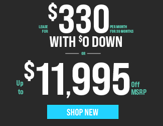 2026 Jeep Compass offer