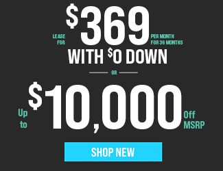 2025 Jeep Wrangler offer