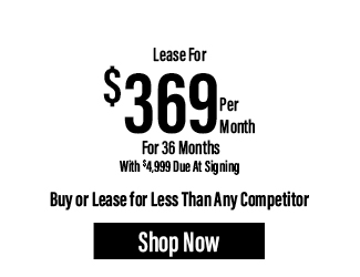 Jeep Grand Cherokee offer
