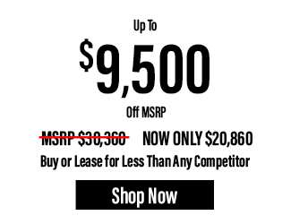 Jeep Compass offer 2024