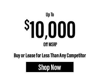 RAM 2500 HD offer