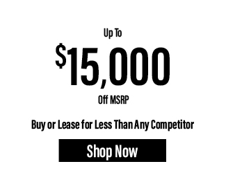 RAM 1500 Big Horn offer