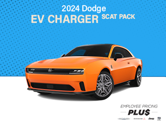 2025 Dodge Charger Daytona