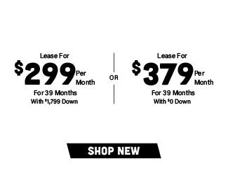 2025 Jeep Compass offer