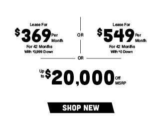 2025 RAM 1500 Big Horn offer