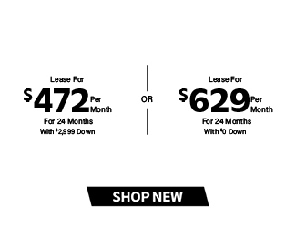 2024 EV Charger Scat Pack offer