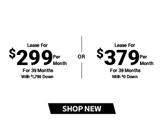 2025 Jeep Compass offer