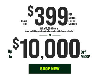 2026 Jeep Gladiator Sport offer