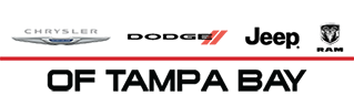 Chrysler, Dodge, Jeep, Ram of Tampa Bay Logo