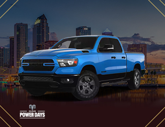 specials on RAM trucks image