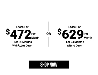2024 EV Charger Scat Pack offer