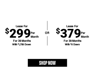 2025 Jeep Compass offer