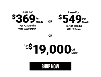 2025 Ram 1500 Big Horn Crew Cab 4x4 offer