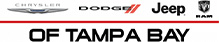 Chrysler Dodge Jeep RAM of Tampa Bay Logo