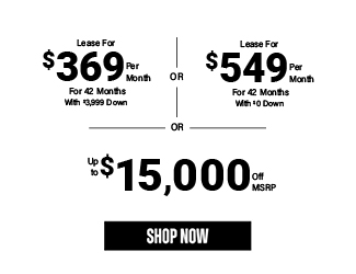 2025 Ram 1500 Big Horn Crew Cab 4x4 offer