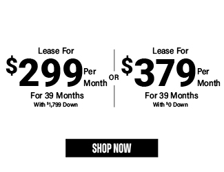 2025 Jeep Compass offer