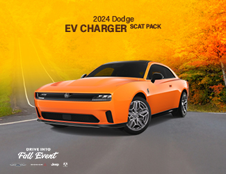 2024 Charger