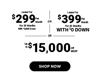 2025 Jeep Compass offer