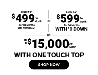 2025 Jeep Wrangler offer